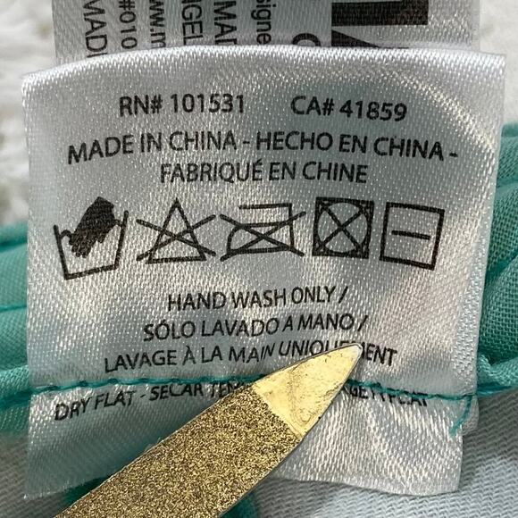 MAD ENGINE Sponge Bob Baseball Cap Hat Unisex Aqua Casual Cosplay Streetwear - Picture 8 of 8